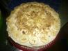 Best Ever Banana Cake With Cream Cheese Frosting
