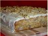 Best Ever Banana Cake With Cream Cheese Frosting