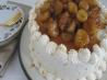 Best Ever Banana Cake With Cream Cheese Frosting
