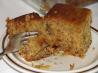 Best Ever Banana Cake With Cream Cheese Frosting