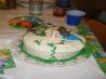 Best Ever Banana Cake With Cream Cheese Frosting