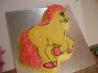 Best Ever Banana Cake With Cream Cheese Frosting