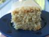 Best Ever Banana Cake With Cream Cheese Frosting