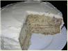 Best Ever Banana Cake With Cream Cheese Frosting