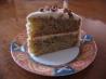 Best Ever Banana Cake With Cream Cheese Frosting