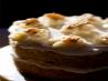 Best Ever Banana Cake With Cream Cheese Frosting