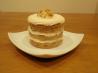 Best Ever Banana Cake With Cream Cheese Frosting