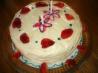 Best Ever Banana Cake With Cream Cheese Frosting
