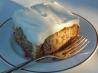 Best Ever Banana Cake With Cream Cheese Frosting