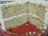 Best Ever Banana Cake With Cream Cheese Frosting