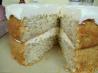 Best Ever Banana Cake With Cream Cheese Frosting