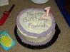 Best Ever Banana Cake With Cream Cheese Frosting