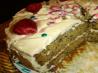 Best Ever Banana Cake With Cream Cheese Frosting