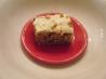 Best Ever Banana Cake With Cream Cheese Frosting
