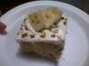 Best Ever Banana Cake With Cream Cheese Frosting