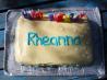 Best Ever Banana Cake With Cream Cheese Frosting