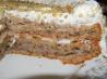 Best Ever Banana Cake With Cream Cheese Frosting