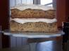 Best Ever Banana Cake With Cream Cheese Frosting