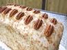 Best Ever Banana Cake With Cream Cheese Frosting