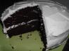 Devil's Food Cake. Recipe by MrsStacy Casas