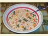 Lemon Veggie Rice