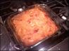 My Grandmother's Fresh Peach Cobbler