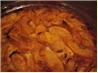 My Grandmother's Fresh Peach Cobbler