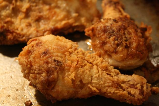Southern Fried Chicken. Photo by cook from scratch