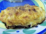 southern fried chicken