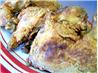 Southern Fried Chicken