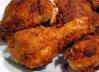 Southern Fried Chicken