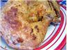 Southern Fried Chicken