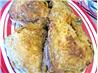 Southern Fried Chicken