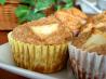 Oatmeal Apple Raisin Muffins