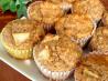 Oatmeal Apple Raisin Muffins. Recipe by Kree