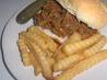 Band Camp Sloppy Joes