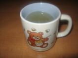 Not Just for a SORE THROAT TEA. Photo by UmmBinat