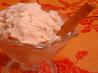 Cinnamon Ice Cream ("Diet Version") for electric ice