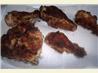 Southern Fried Chicken with Milk Gravy