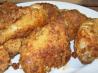 Southern Fried Chicken with Milk Gravy