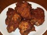 Southern Fried Chicken with Milk Gravy