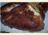 Southern Fried Chicken with Milk Gravy