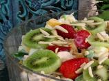 Chicken and Mango Salad