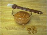 Nutty BBQ Sauce
