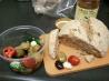 Yeast Free Bread