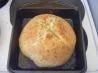 Yeast Free Bread