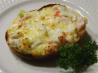 Crab Salad Sandwiches