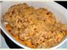 Cheddar Cheese Chicken with Bacon