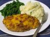 Cheddar Cheese Chicken with Bacon