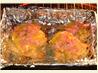 Cheddar Cheese Chicken with Bacon